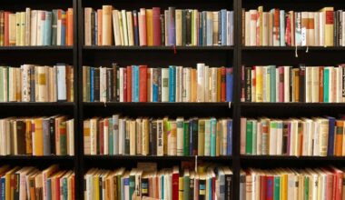 Was vom Lesen übrigblieb: Viele Bücher rufen Vergangenes in die Gegenwart zurück – hier bereits in einem Antiquariat.