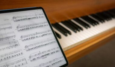 'Mit Musik geht alles besser'