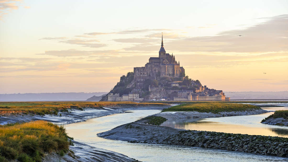 Mont-Saint-Michel