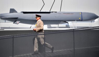Merz: Ukraine erhält mehr Freiheit beim Einsatz westlicher Waffen. - Politik
