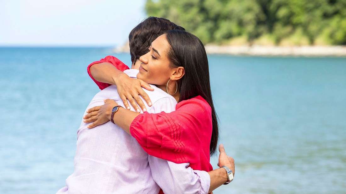„Death in Paradise“
