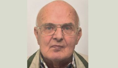 Senior vermisst: Wer hat Manfred Adelt aus Hamburg gesehen? | Regional