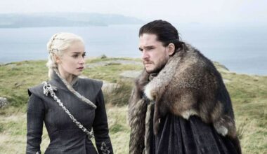 Ein Wort macht Robbs Tod im Buch völlig anders