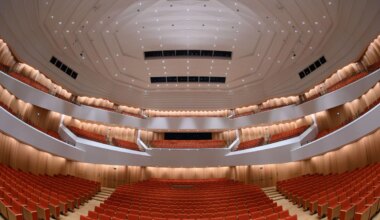 Musikfestival - Ovationen für das London Symphony Orchestra in Dresden - Kultur