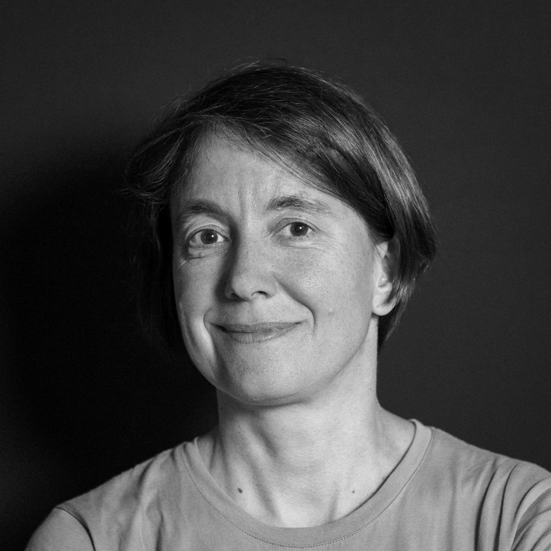 Hier schreibt Kathrin Passig jede Woche über Themen des digitalen Zeitalters. Sie ist Mitbegründerin des Blogs „Techniktagebuch“. www.kathrin.passig.de