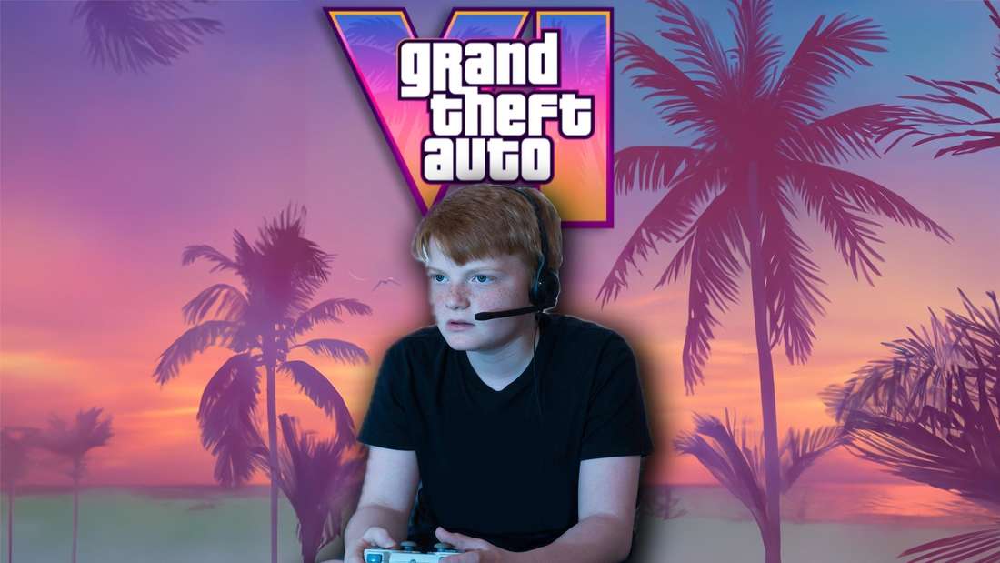 GTA 6 bricht mit Tradition? Fans entdecken mögliches Kind in neuem Screenshot