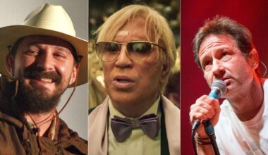 Diese 25 Hollywood-Stars hätten viel mehr Karriere machen können