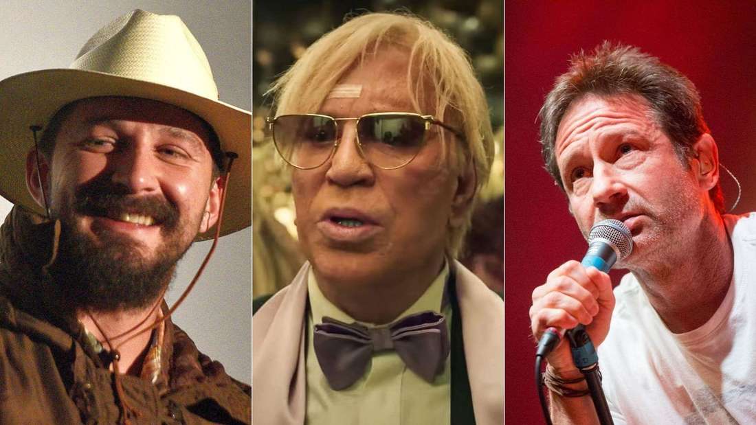 Diese 25 Hollywood-Stars hätten viel mehr Karriere machen können