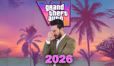 GTA 6 Release in Gefahr? Mögliche Verschiebung ins Jahr 2026 verdichten sich.
