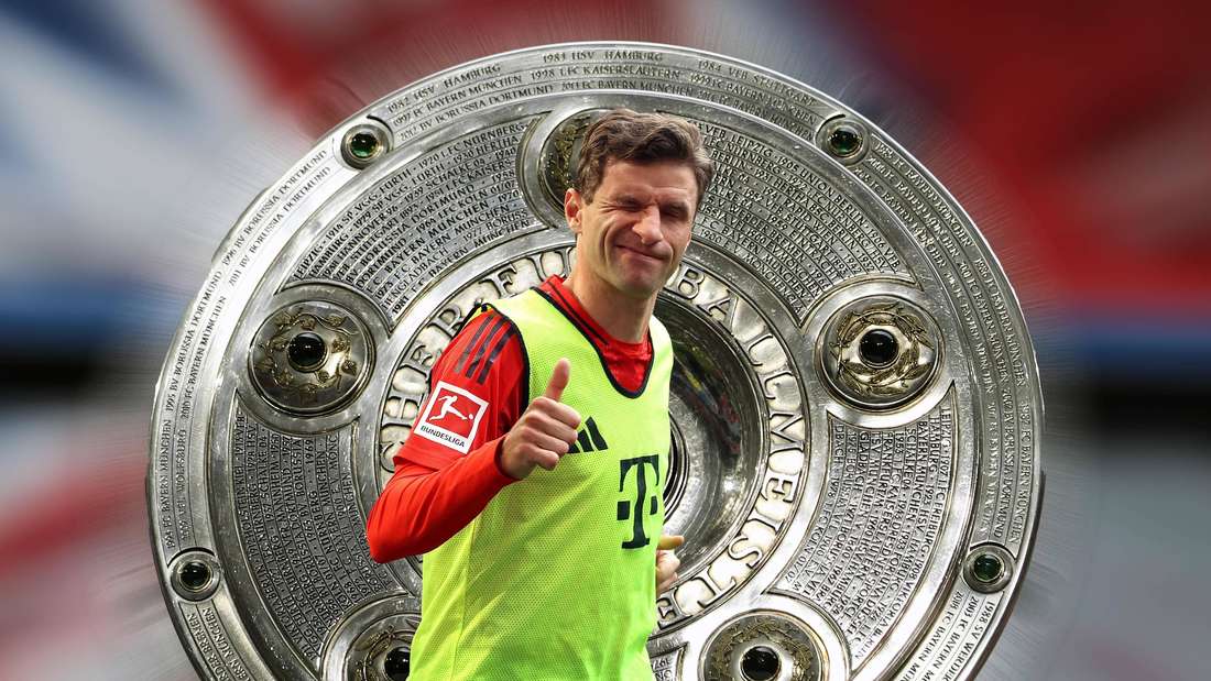 Weltmeister, Triple-Sieger, Rekordmeister: Die größten Erfolge von Thomas Müller – vom ersten Titel bis zum emotionalen Abschied.
