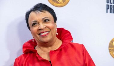 Trump entlässt Leiterin der Library of Congress