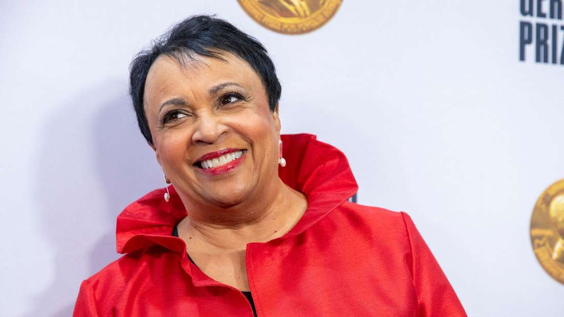 Trump entlässt Leiterin der Library of Congress