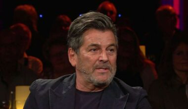 "Riverboat" - Thomas Anders hat die alten Modern-Talking-Songs neu aufgelegt.