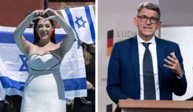 Israel in zweitem Halbfinale – Minister verurteilt Boykottaufrufe
