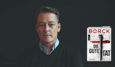 Buch der Woche – Hochspannung garantiert