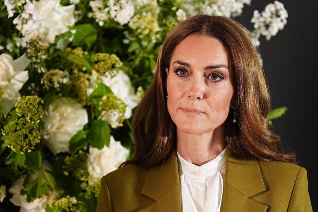 Prinzessin Kate muss sich mit bitteren Kommentaren zu ihrem Video-Projekt abfinden – User machen sich über ihre Abgehobenheit lustig.