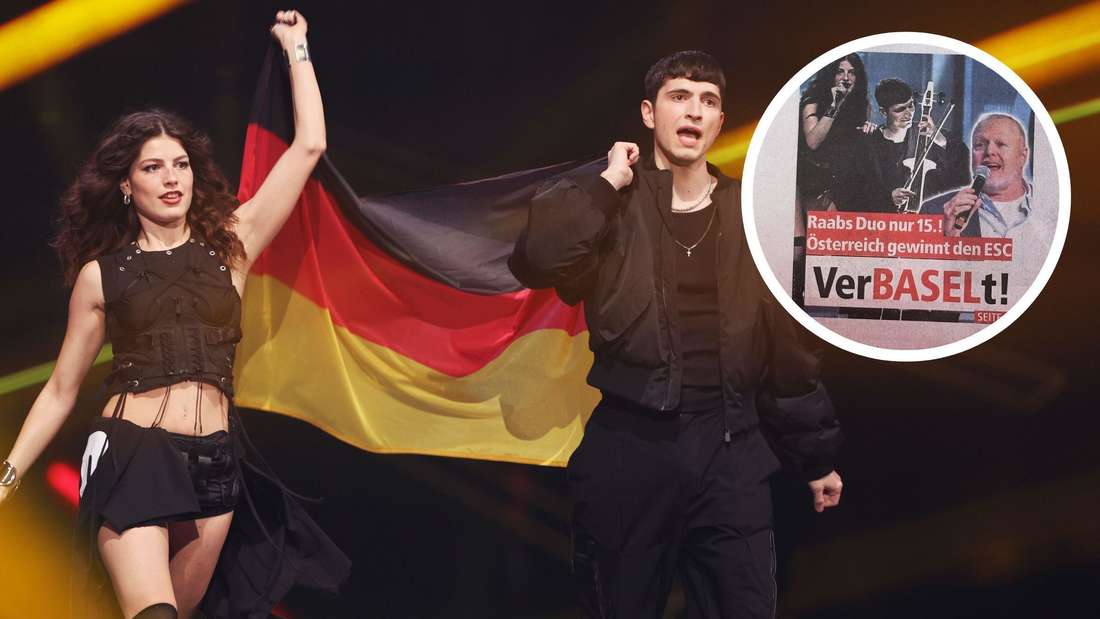 Deutschland ESC