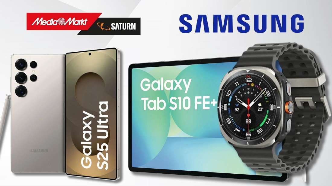 Samsung Galaxy Produkte