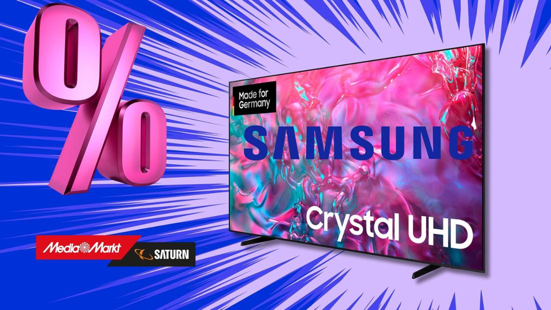 SAMSUNG GU98DU9079U LED TV 