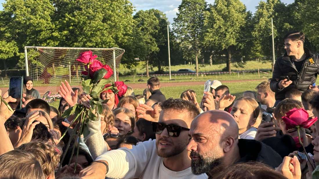 Julienco in Wolfhagen