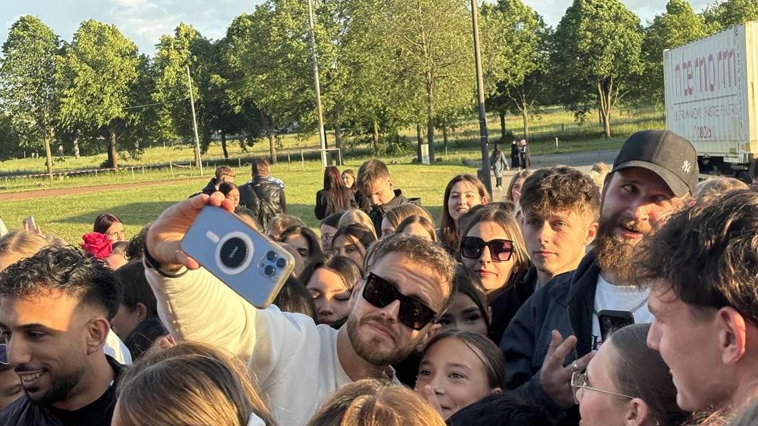 Julienco in Wolfhagen
