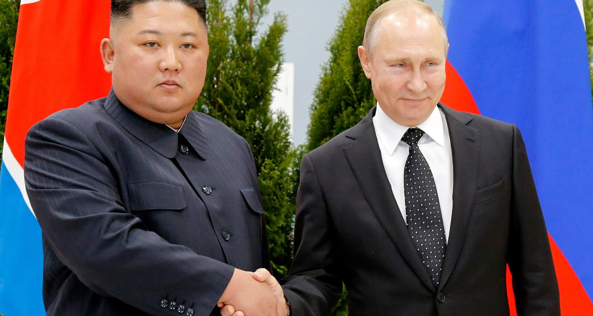 Schätzungen des südkoreanischen Geheimdienstes zufolge sind bereits etwa 15.000 nordkoreanische Arbeitskräfte in Russland (Symbolfoto).