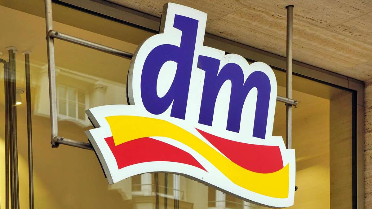 Dm empfiehlt Kunden „einen Arzt aufzusuchen“