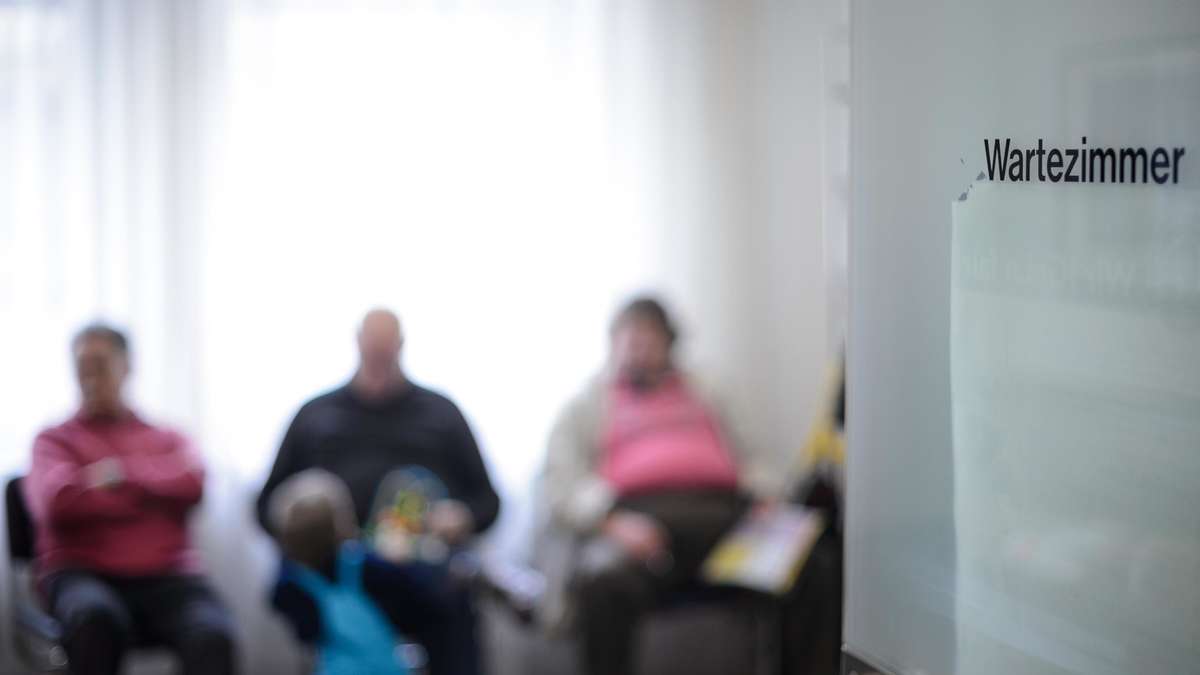 Fachärzte sprechen von „versorgungspolitischem Super-GAU“