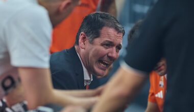 Basketball-Drama: Schiri-Wirbel bei Ulm gegen Berlin | Sportmix