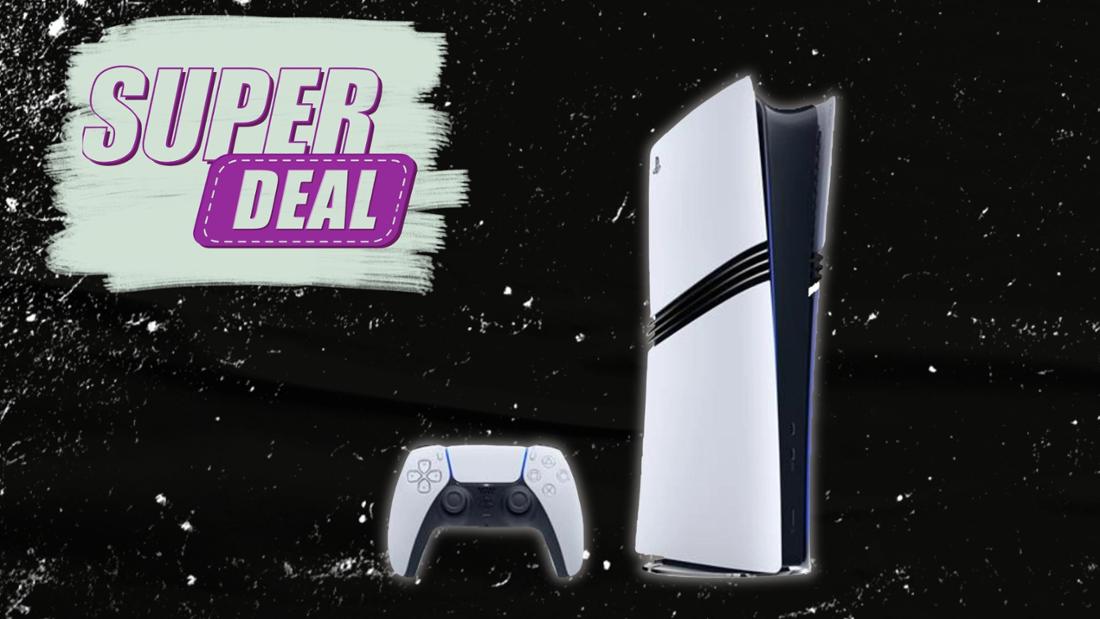 Playstation 5 Pro mit Tarif 