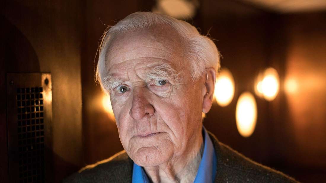 John le Carré