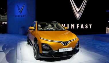 "Unmöglich, weiterzumachen": E-Autohersteller Vinfast streicht in Europa die Segel