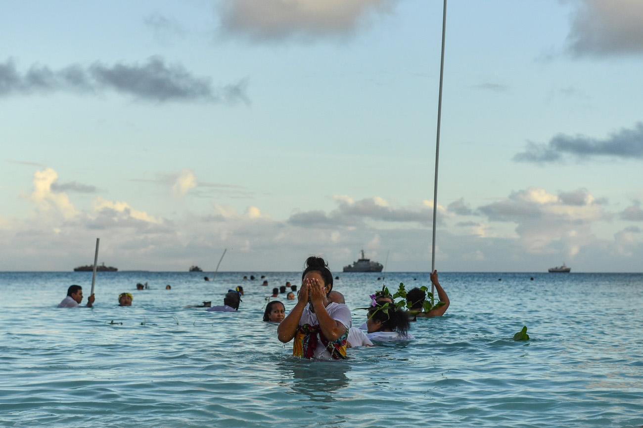 Tuvalu