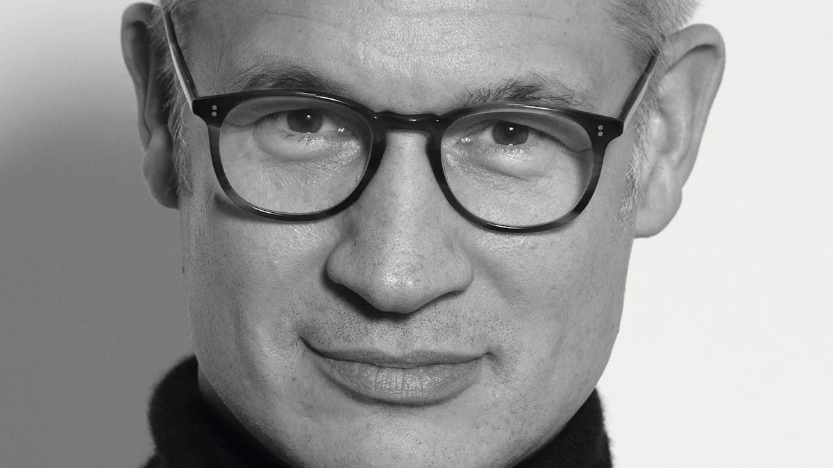 Ulf Poschardt und sein Buch „Shitbürgertum“: Lieber geil angreifen - Kultur