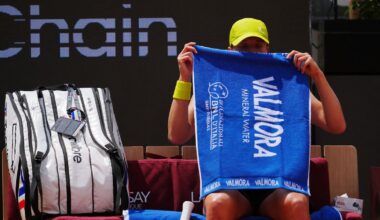 Dopingtest zerstört alles: Der kaum zu fassende Absturz von Tennis-Königin Iga Swiatek