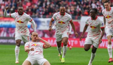 Nach Champions-League-Aus: Boss von RB Leipzig kündigt XXL-Umbruch an | Sport