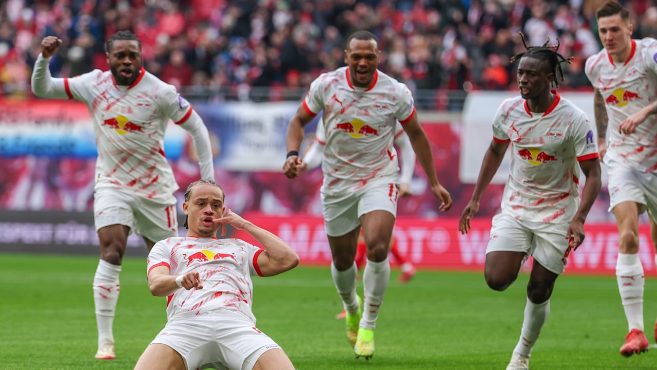 Nach Champions-League-Aus: Boss von RB Leipzig kündigt XXL-Umbruch an | Sport
