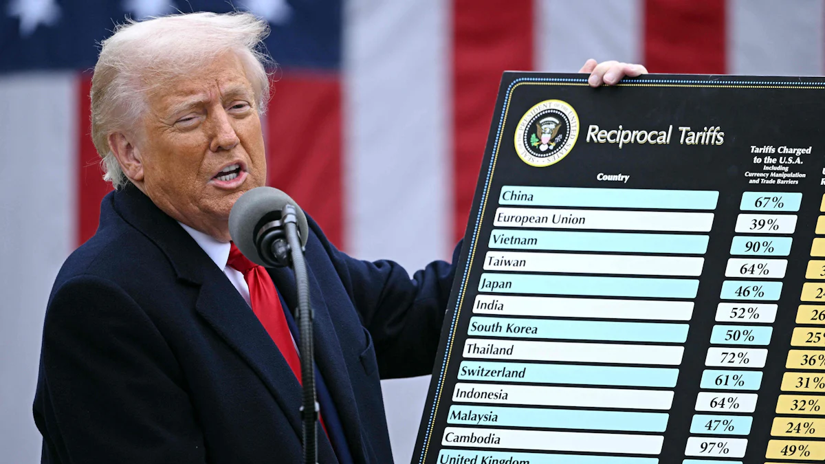 US-Gericht stoppt Trumps Zölle - Wirtschaft
