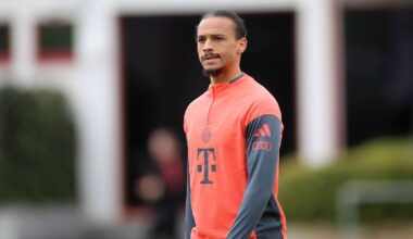 Wirbel um den "Piranha": FC Bayern macht glasklare Ansage an Leroy Sané