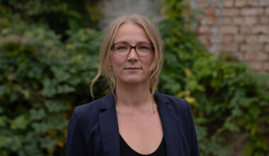 Anne Petzold.
