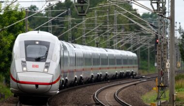 Deutsche Bahn: 9 Monate Sperrung auf Strecke Hamburg – Berlin | Regional