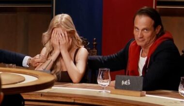„Die Verräter“: Marie Reim hat Albträume nach RTL-Show | Unterhaltung