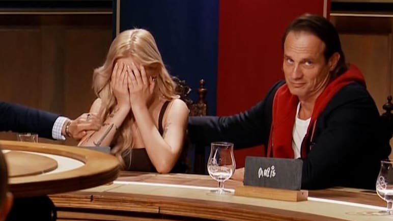 „Die Verräter“: Marie Reim hat Albträume nach RTL-Show | Unterhaltung