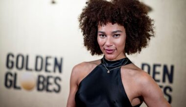 Marie Mouroum im Steckbrief: Das ist die Stuntfrau aus Berlin | Unterhaltung