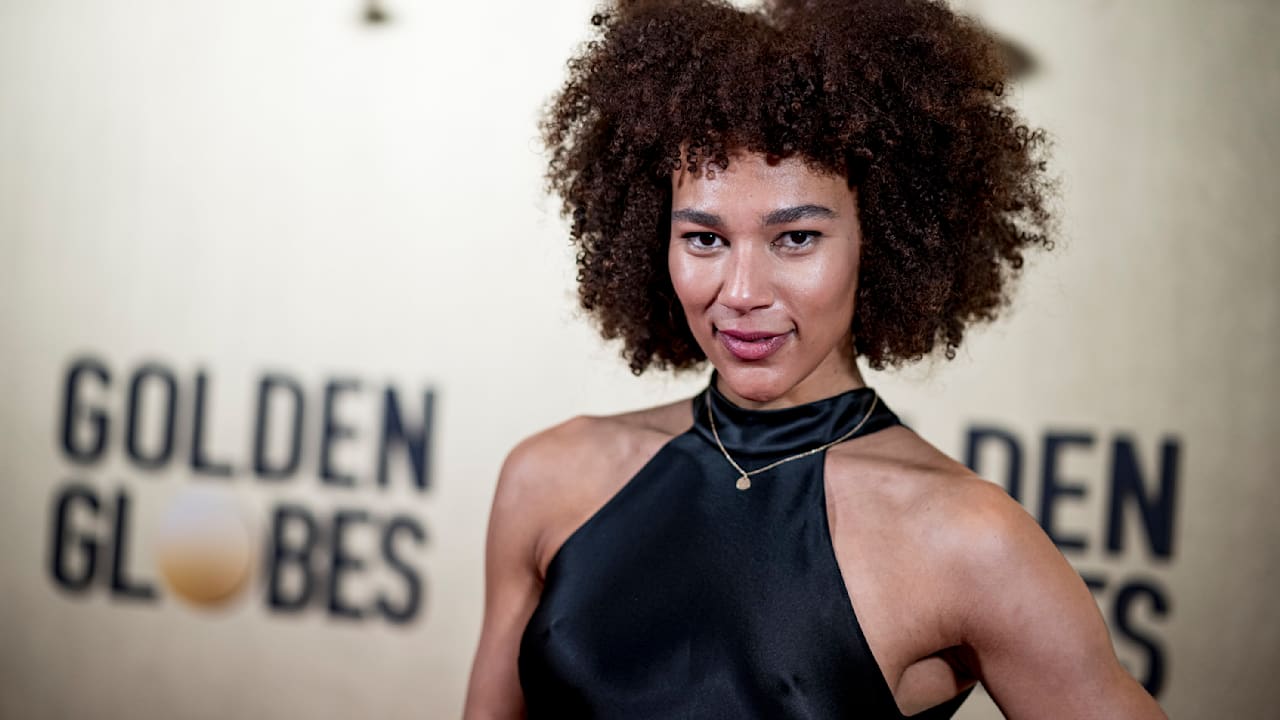 Marie Mouroum im Steckbrief: Das ist die Stuntfrau aus Berlin | Unterhaltung