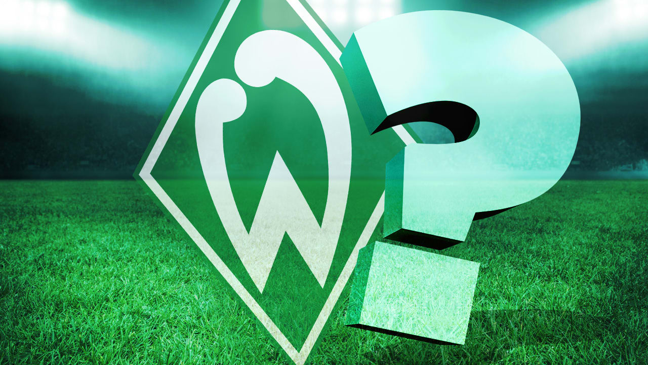Werder Bremen: Aber was will der Verein? Werder-Star bereit für Vertragspoker | Sport