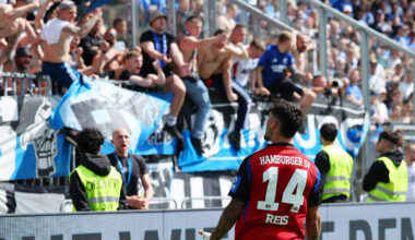 HSV: Vereinsrekord! 250.000 wollen das Spiel gegen Ulm sehen - BILD