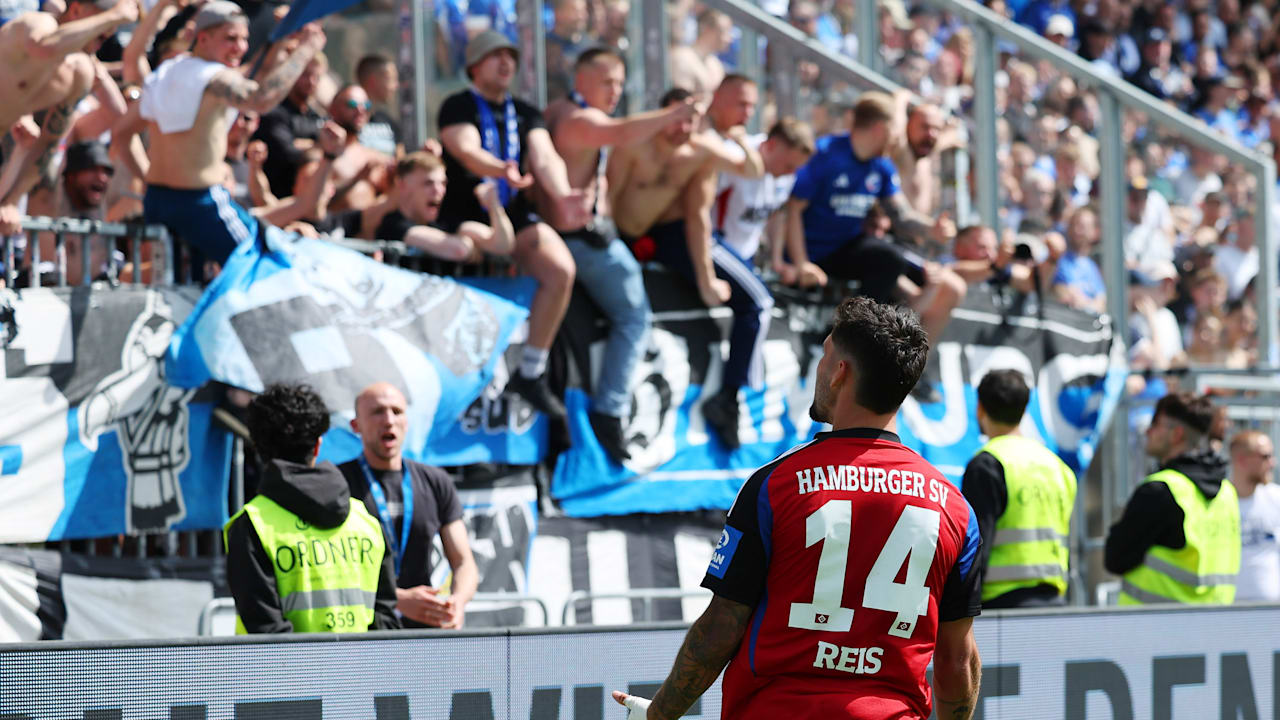 HSV: Vereinsrekord! 250.000 wollen das Spiel gegen Ulm sehen - BILD