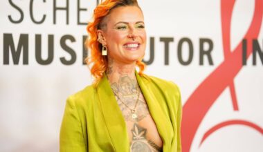 NDR lädt Jennifer Rostock aus, Begründung macht Sängerin sauer