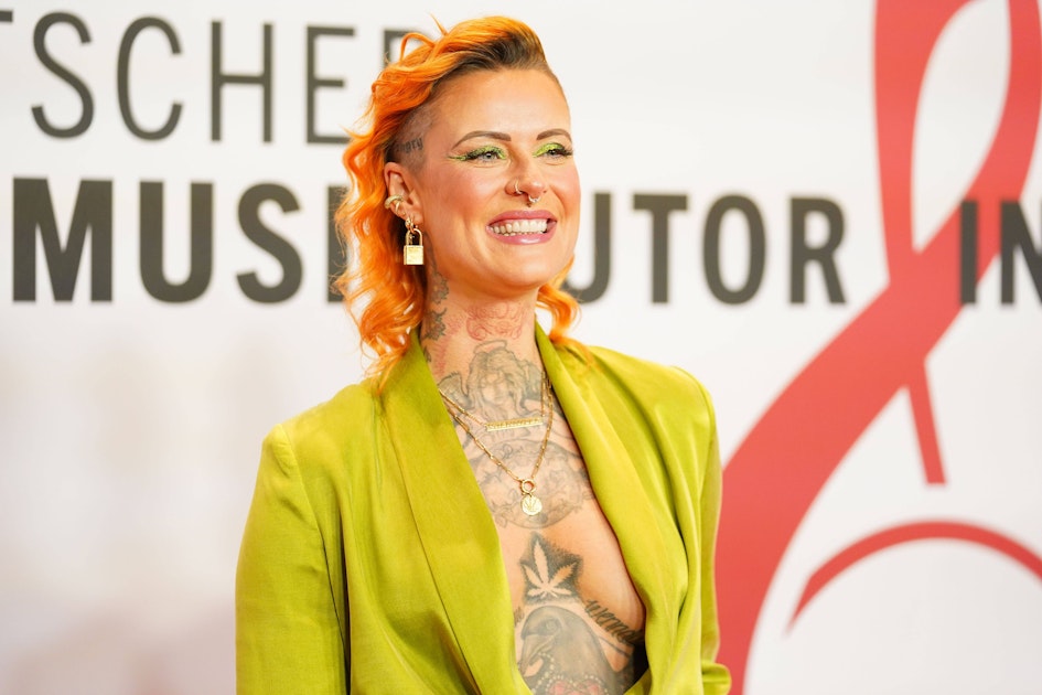 NDR lädt Jennifer Rostock aus, Begründung macht Sängerin sauer
